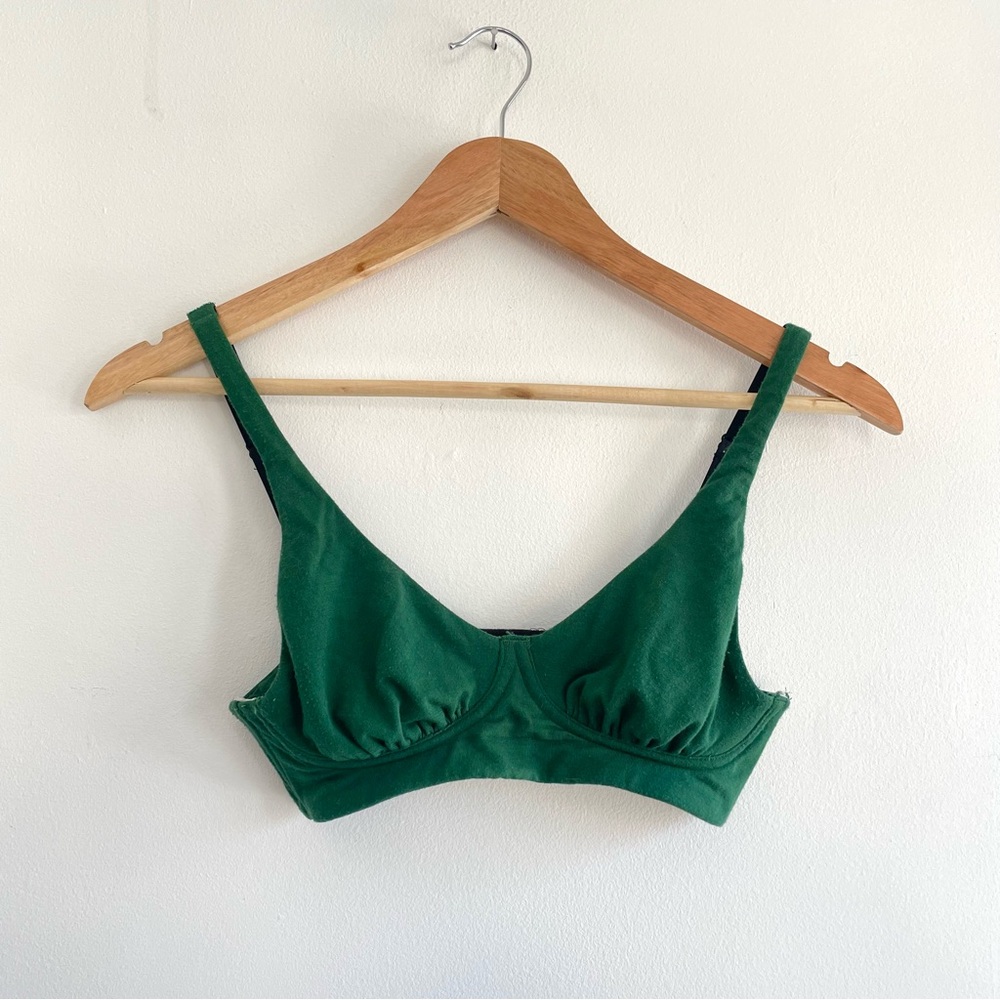 MeUndies UltraModal™ FeelFree Bralette